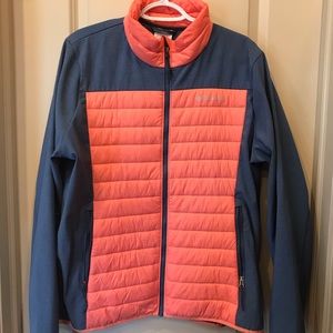 Columbia Lightweight jacket